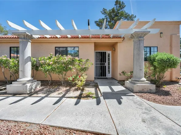 2851 S Valley View Blvd Unit 1066, Las Vegas, NV 89102