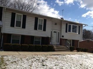 4305 Kinmount Rd, Lanham, MD 20706