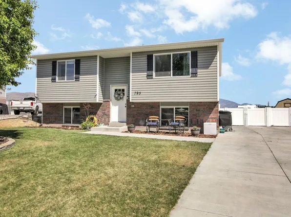 795 S 460 W, Tremonton, UT 84337