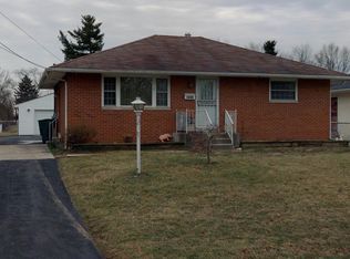 1445 E Gates St, Columbus, OH