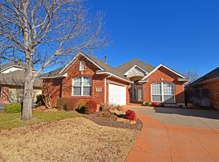 505 Windjammer St, Norman, OK 73072
