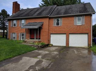 474 Woodview Dr, Lexington, KY 40515