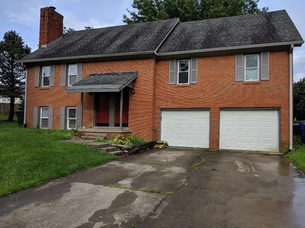 474 Woodview Dr, Lexington, KY 40515