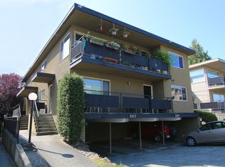 1417 NW 64th, Seattle, WA 98107