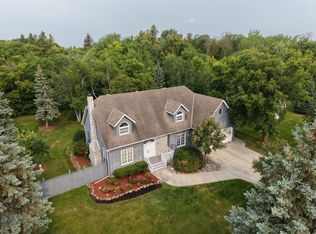 701 3rd Ave NE, Roseau, MN 56751