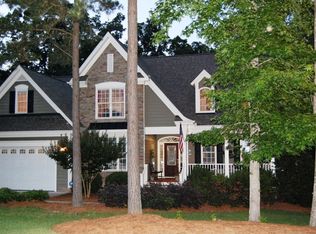 5705 Manor Plantation Dr, Raleigh, NC 27603
