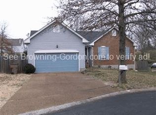 1221 Huntingboro Ct, Antioch, TN 37013
