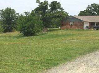 20873 S Rock Creek Rd, Tecumseh, OK 74873