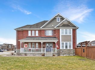 3 Swenson St, New Tecumseth, ON L9R0J6