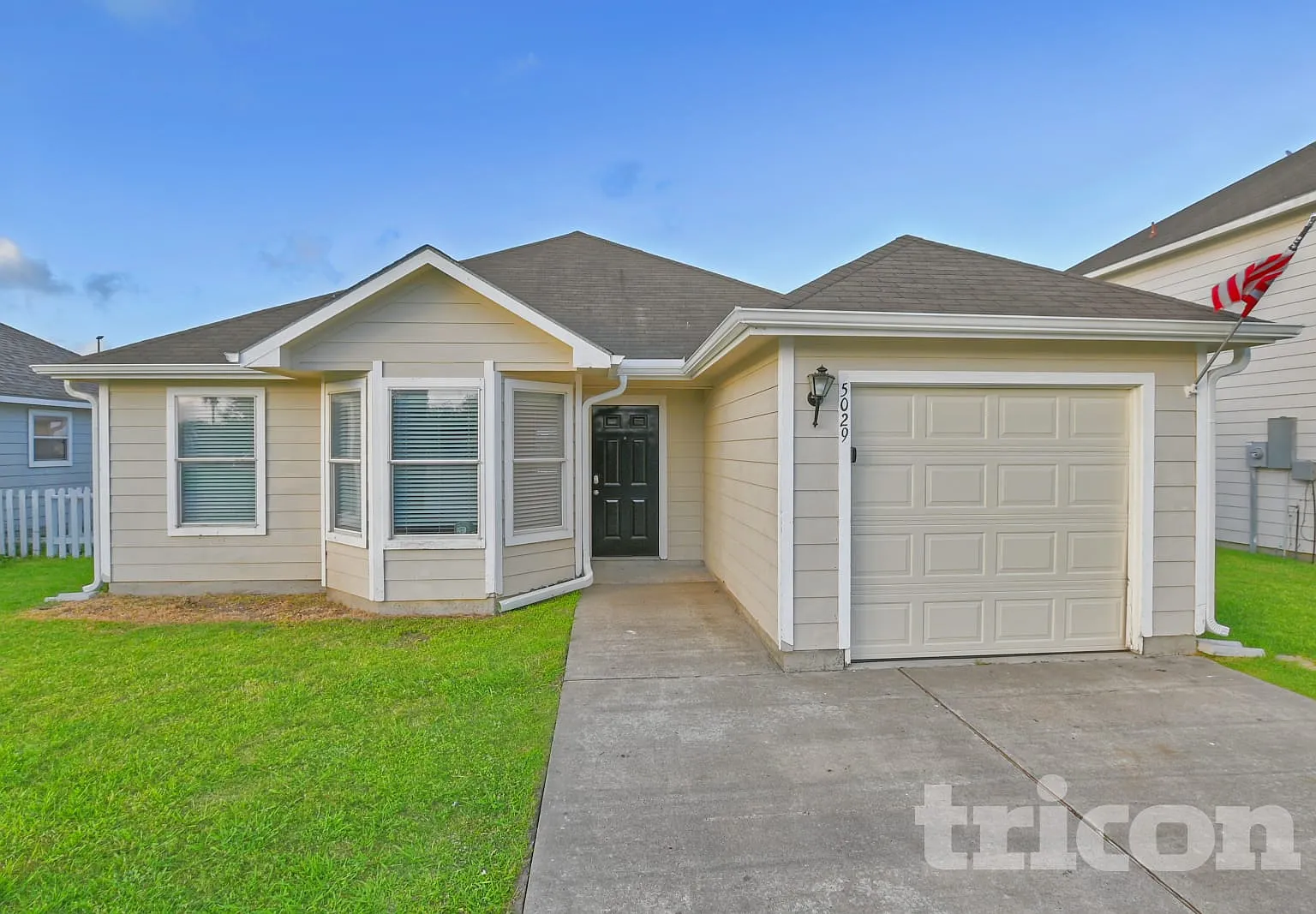 5029 Hauna Lane Dickinson TX — Photo 1