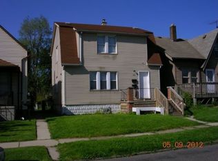 50 Orchard St, Ecorse, MI 48229