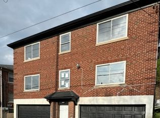 2992 W McMicken Avenue - 2, Cincinnati, OH 45225