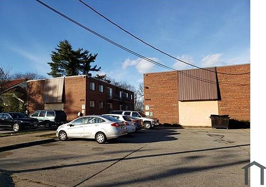 5th image of 2532 Harrison Ave APT 3
