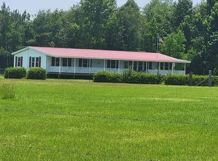 148 Trudy Ln, Saint George, SC 29477