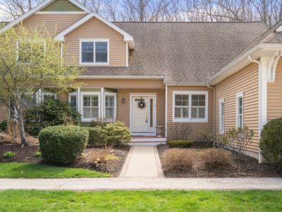 6 Summerland Way #6, Worcester, MA, 01609