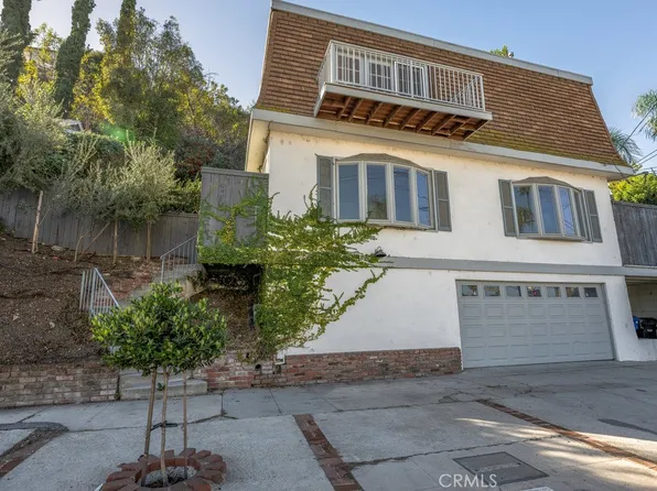 12464 Laurel Terrace Dr, Studio City, CA 91604