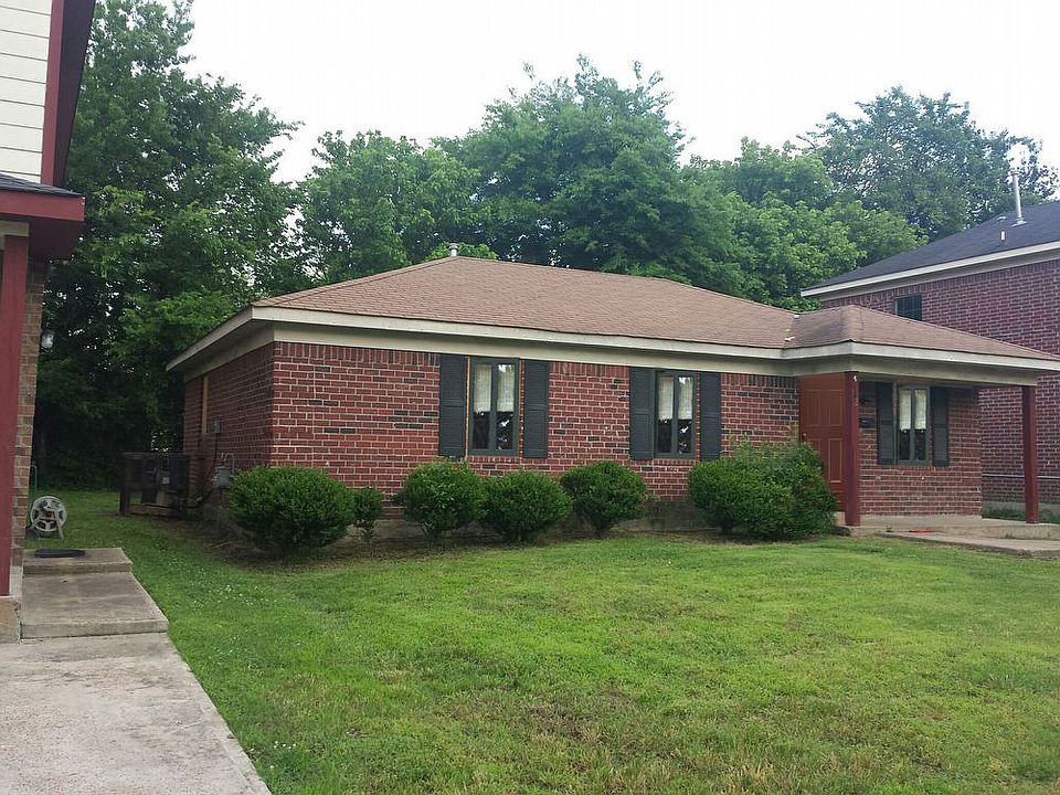 1st image of 1342 N McNeil St
