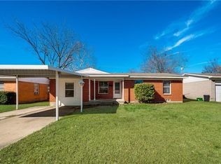 1325 Ridgeview St, Mesquite, TX 75149