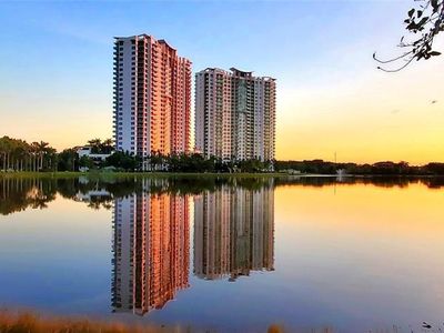 2641 N Flamingo Road #1105n, Sunrise, FL, 33323