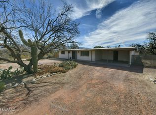 11340 E Concho Cir, Tucson, AZ 85749