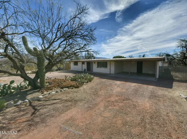 11340 E Concho Cir, Tucson, AZ 85749