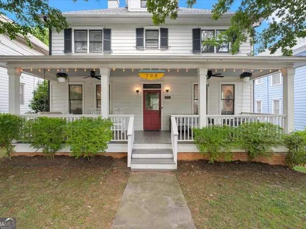708 Woodward Ave SE, Atlanta, GA 30312