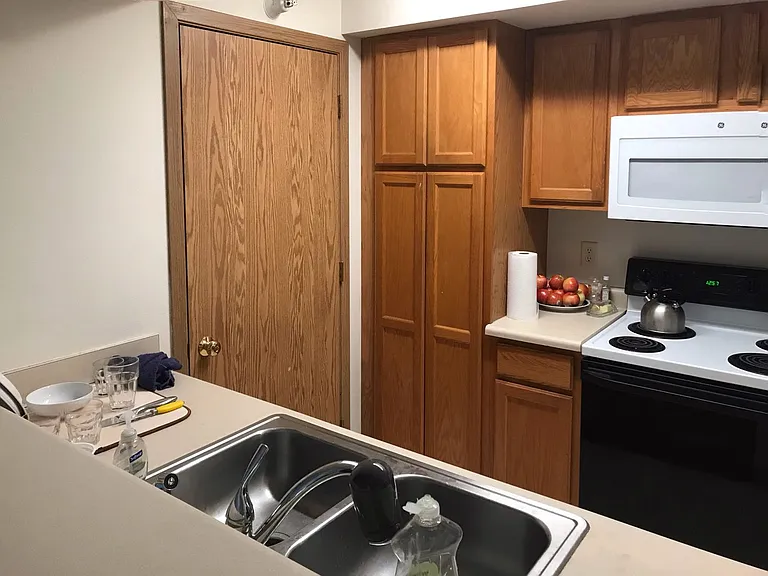 1039 W Benton St #5 — Photo 5