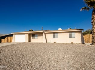 2145 Hillside Dr, Lake Havasu City, AZ 86404