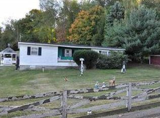 111 Panorama Dr, Washington, PA 15301