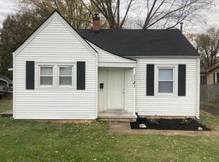 1181 Fair St, Bowling Green, KY 42101