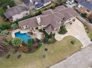 204 Dawns Edge Dr, Montgomery, TX 77356