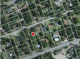 1207 Johnson Ave, Lufkin, TX 75904