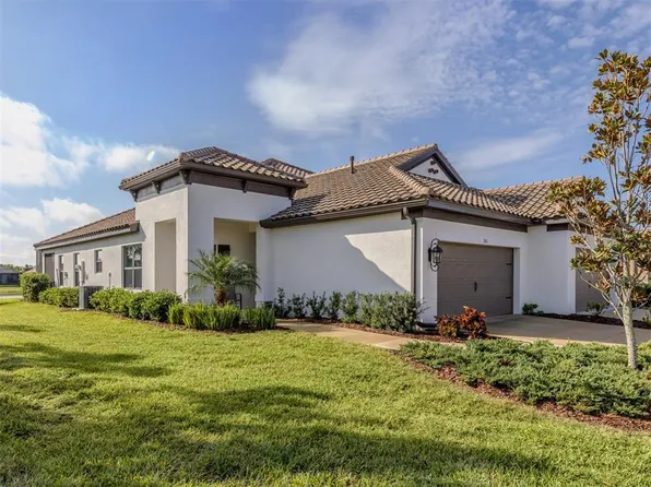 200 Tracino Ter, Nokomis, FL 34275