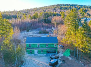 90 Beaver Creek Farm Rd, Bridgton, ME 04009