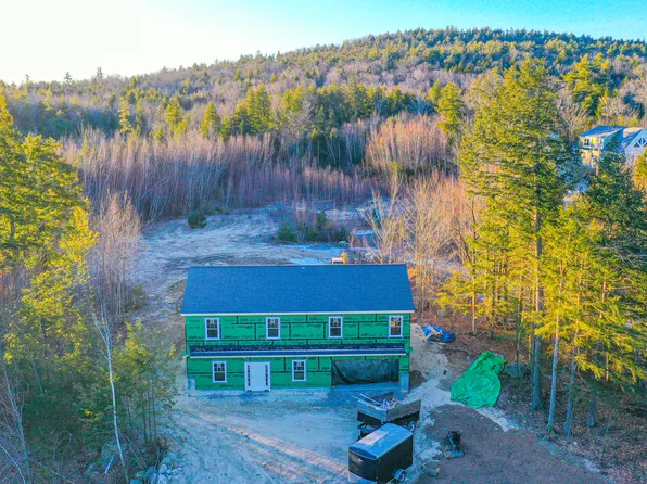 90 Beaver Creek Farm Road, Bridgton, ME 04009