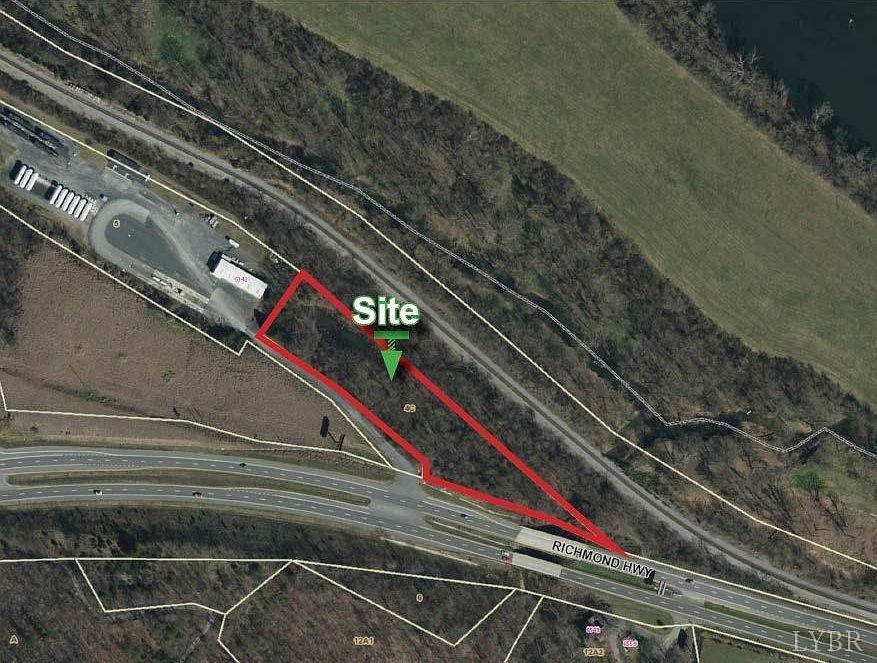 2nd image of Richmond Hwy