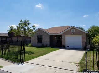 9233 Balboa Port Dr, San Antonio, TX 78242