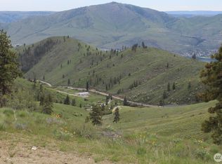 0 XX Downhill Lane, Chelan, WA 98816