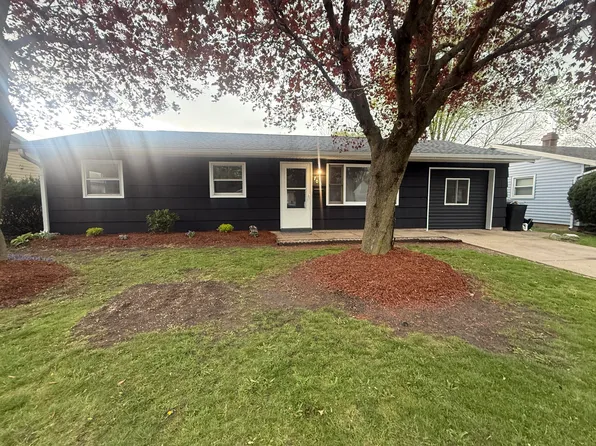 705 Plymouth Ct, Michigan City, IN 46360