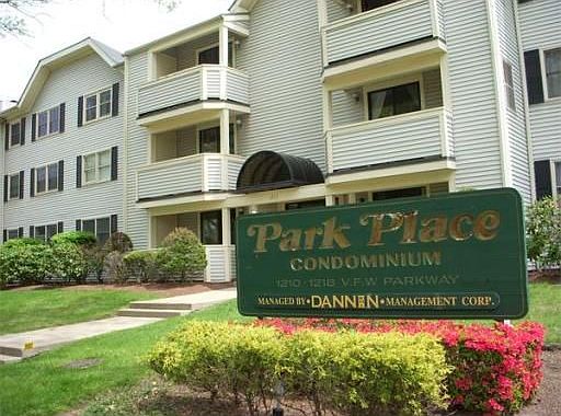 Park Place Condominiums
