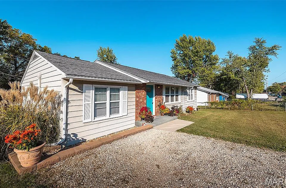 522 Keeton Rd