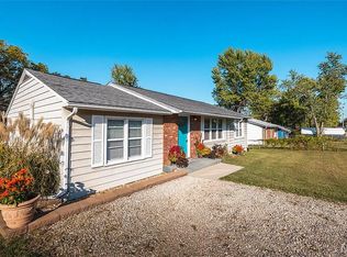522 Keeton Rd, Rolla, MO 65401