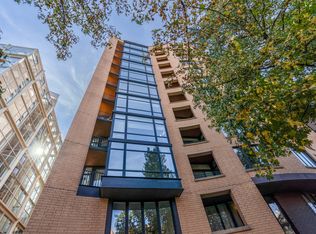 1010 Massachusetts Ave NW Unit 607, Washington, DC 20001