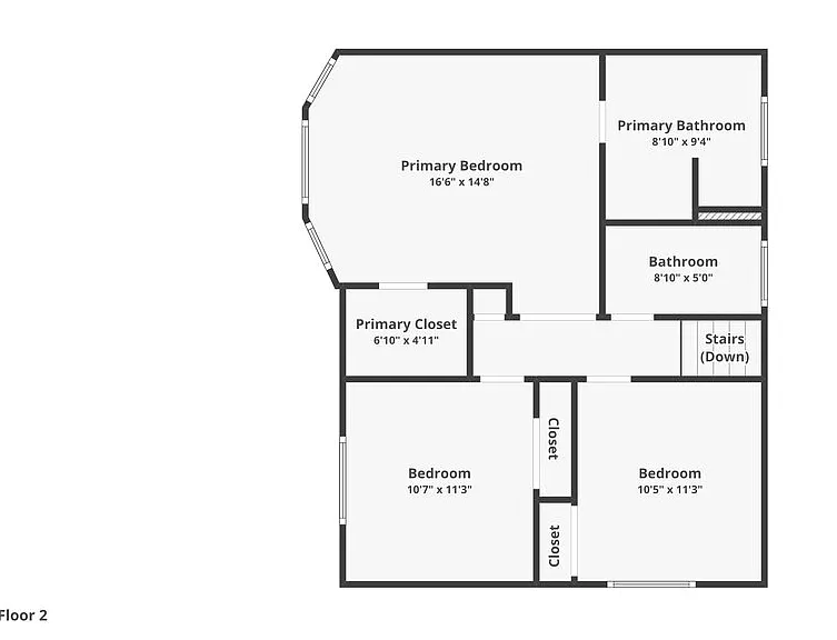 2024 E Appaloosa Rd — Photo 3