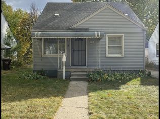 26761 Andover St, Inkster, MI 48141