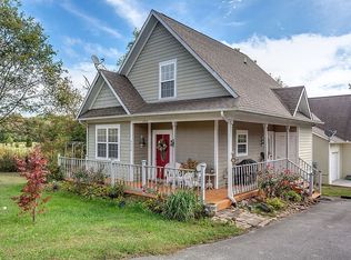 4910 E Emory Rd, Knoxville, TN 37938