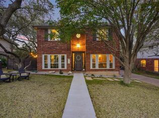 11302 Nutwood Cv, Austin, TX 78726