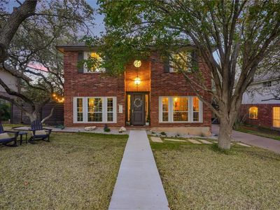 11302 Nutwood Cv, Austin, TX, 78726