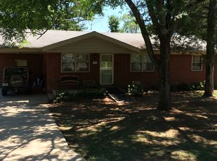 629 Cedar Dr, Heber Springs, AR 72543