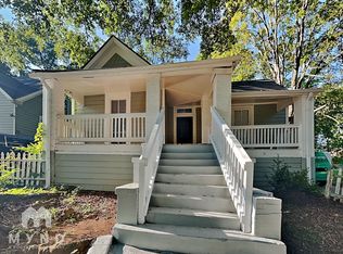 117 Thayer Ave SE, Atlanta, GA 30315